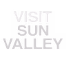 Visit Sun Valley logo