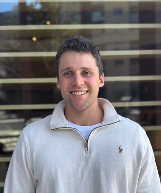 Ryan, Subsights co-founder